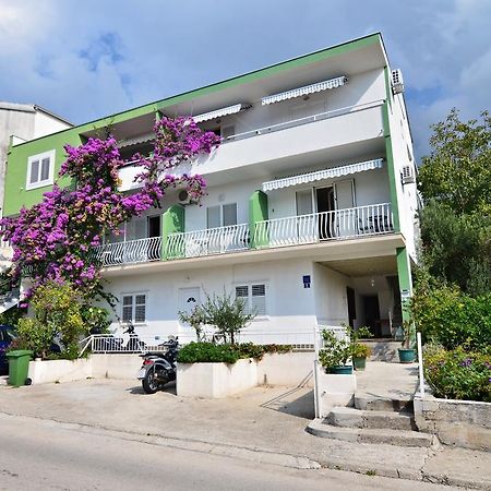 Apartments Sonja Tučepi Εξωτερικό φωτογραφία