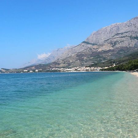 Apartments Sonja Tučepi Εξωτερικό φωτογραφία