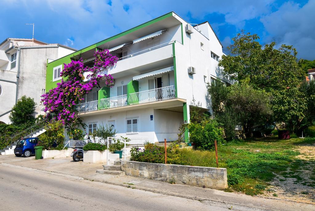 Apartments Sonja Tučepi Εξωτερικό φωτογραφία