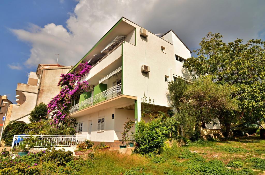 Apartments Sonja Tučepi Εξωτερικό φωτογραφία