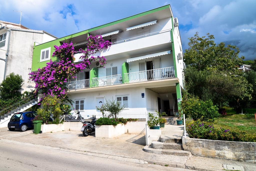 Apartments Sonja Tučepi Εξωτερικό φωτογραφία