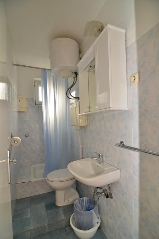Apartments Sonja Tučepi Δωμάτιο φωτογραφία