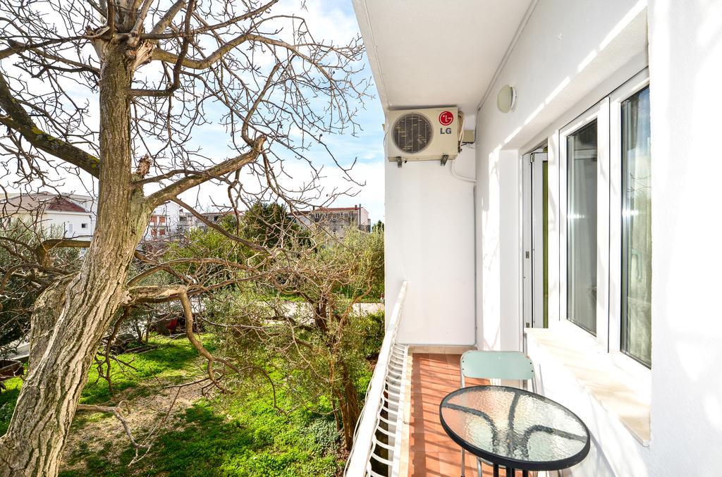 Apartments Sonja Tučepi Εξωτερικό φωτογραφία