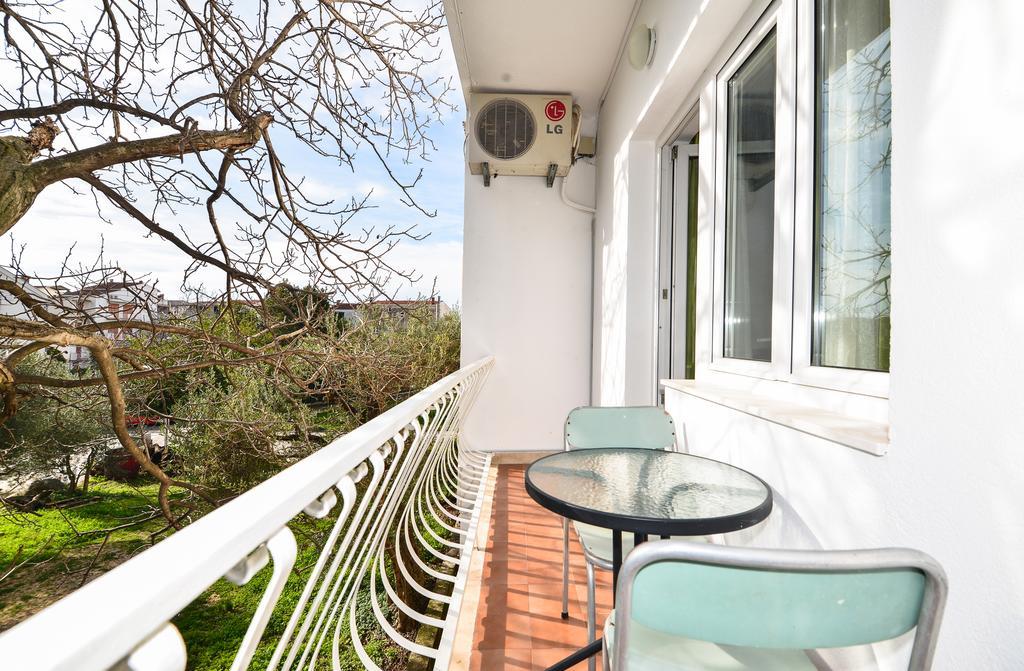 Apartments Sonja Tučepi Εξωτερικό φωτογραφία