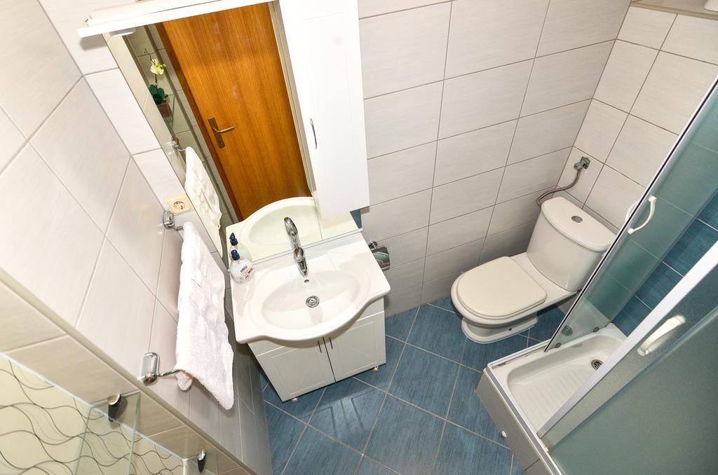 Apartments Sonja Tučepi Εξωτερικό φωτογραφία