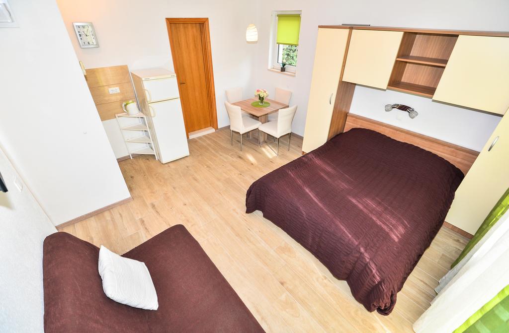 Apartments Sonja Tučepi Εξωτερικό φωτογραφία