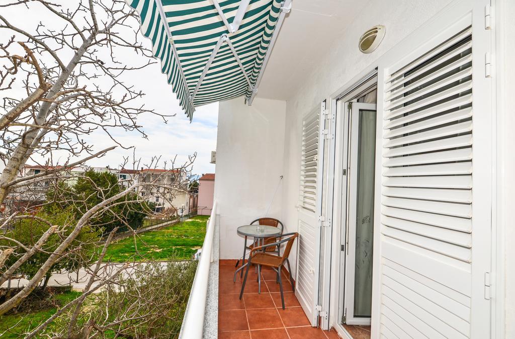 Apartments Sonja Tučepi Εξωτερικό φωτογραφία