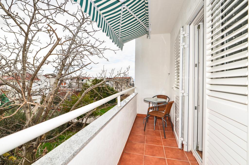 Apartments Sonja Tučepi Εξωτερικό φωτογραφία