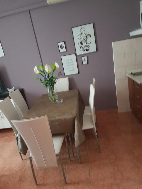 Apartments Sonja Tučepi Εξωτερικό φωτογραφία