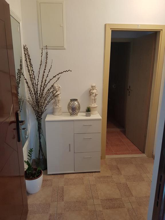 Apartments Sonja Tučepi Εξωτερικό φωτογραφία