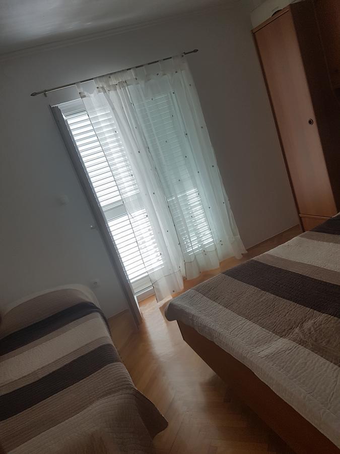 Apartments Sonja Tučepi Εξωτερικό φωτογραφία